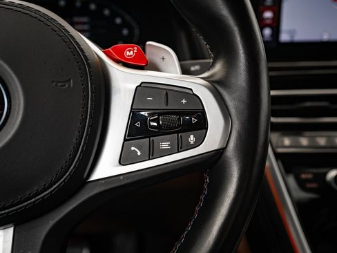 Used 2023 BMW M8 Competition w/ M Carbon Exterior Package image 36
