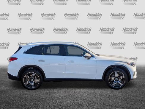 New 2026 Mercedes-Benz GLC 300 image 11