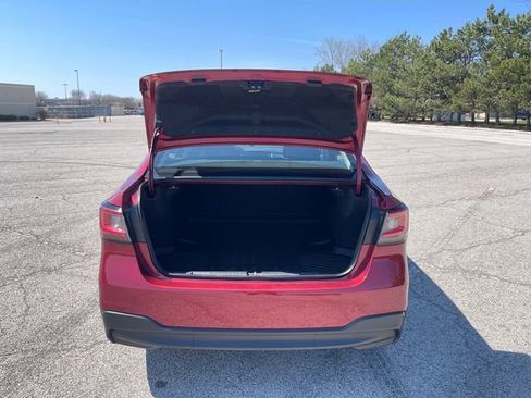 Certified 2024 Subaru Legacy Premium image 21