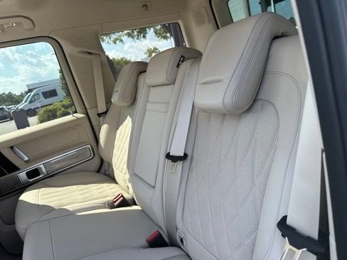 Used 2026 Mercedes-Benz G 63 AMG 4MATIC image 33