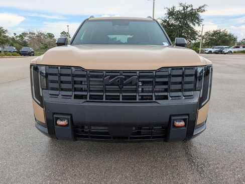 New 2027 Kia Telluride SX Prestige X-Pro AWD/4WD image 9