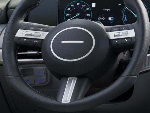 New 2026 Hyundai Tucson Limited image 13