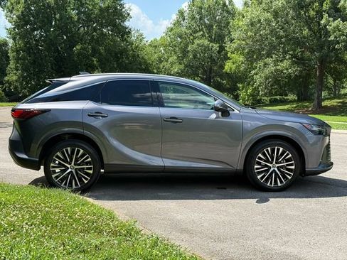 Used 2023 Lexus RX 350 Premium Plus w/ Cold Area Package AWD/4WD image 8