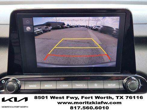 Certified 2024 Kia Forte LXS w/ LXS Technology Package FWD image 17