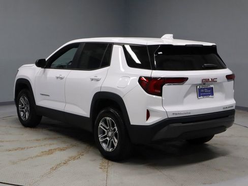 Used 2026 GMC Terrain Elevation FWD image 11