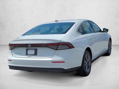 Used 2024 Honda Accord EX image 5