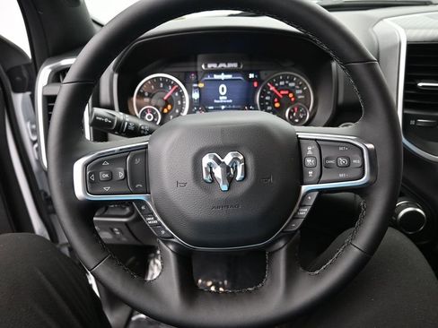 New 2025 RAM 1500 Big Horn image 15