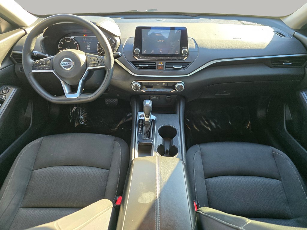 Used 2020 Nissan Altima 2.5 S w/ Driver Assist Package FWD image 2