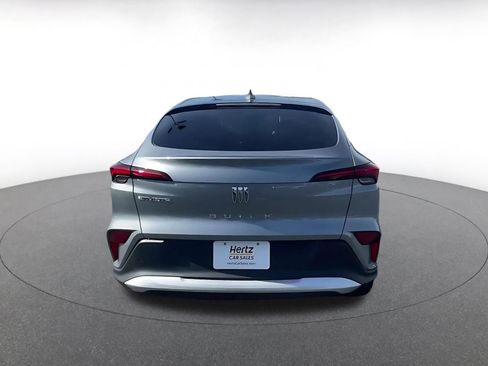 Used 2025 Buick Envista Preferred image 12