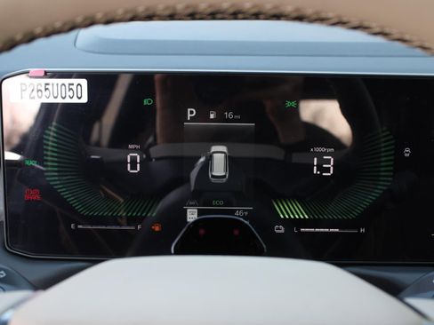 New 2027 Kia Telluride X-Line EX image 12