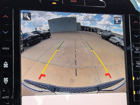 New 2026 RAM 1500 Laramie w/ Laramie Southwest Edition image 16