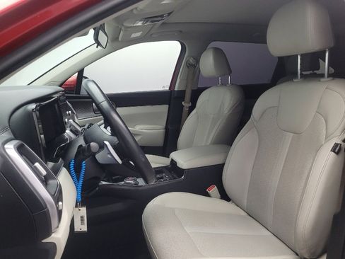 Used 2022 Kia Sorento EX w/ Panoramic Sunroof Package image 17