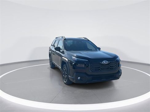 New 2026 Subaru Outback Limited image 2