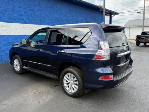 Used 2019 Lexus GX 460 Premium AWD/4WD image 20