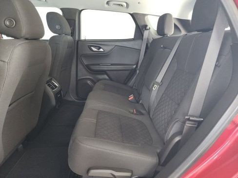 Certified 2022 Chevrolet Blazer LT image 14