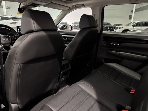 Used 2026 Honda CR-V EX-L image 34