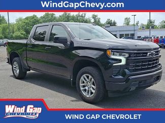 Used 2022 Chevrolet Silverado 1500 RST AWD/4WD video 1