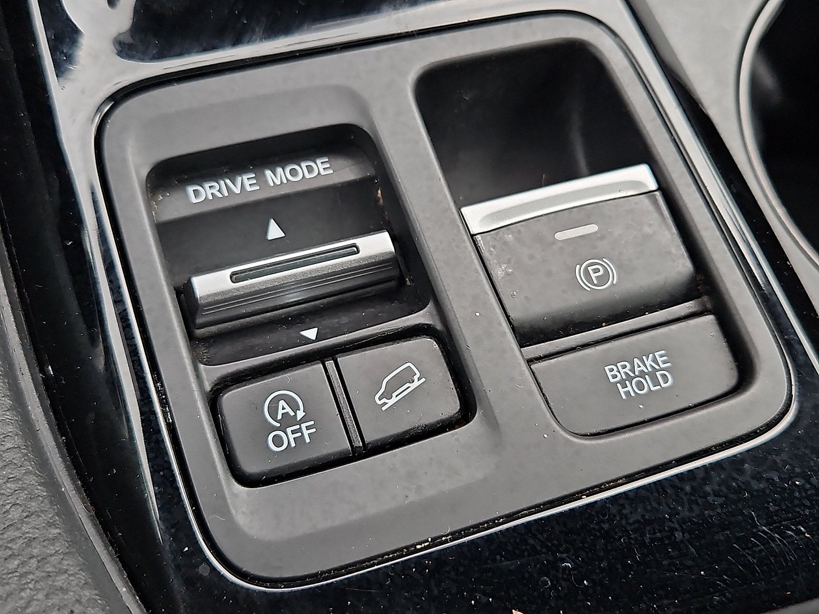 Certified 2023 Honda Pilot TrailSport image 18