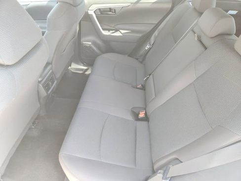 Certified 2025 Toyota RAV4 LE image 24