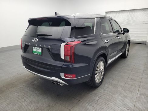 Used 2020 Hyundai Palisade Limited image 9