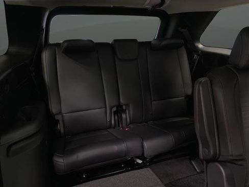 New 2026 Hyundai Palisade Limited image 35