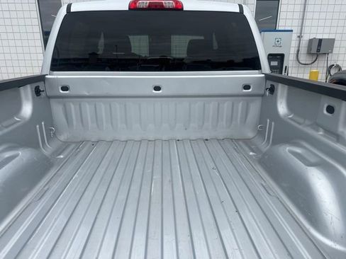 Used 2016 GMC Sierra 1500 SLE w/ SLE Value Package AWD/4WD image 7