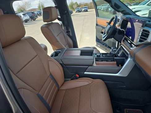 Used 2025 Toyota Tundra 1794 Edition image 10