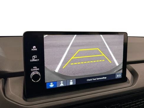 New 2026 Honda Accord LX image 20