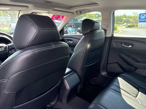 Certified 2023 Honda Accord EX image 21