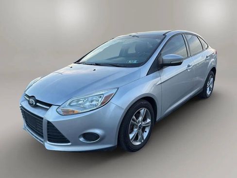 Used 2013 Ford Focus SE image 3
