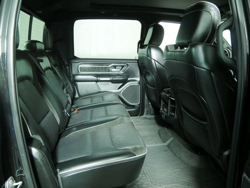 Certified 2022 RAM 1500 Laramie AWD/4WD image 12