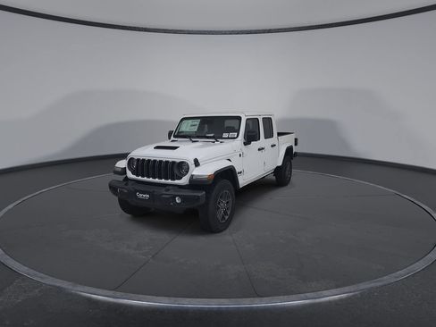 New 2026 Jeep Gladiator Sport AWD/4WD image 5