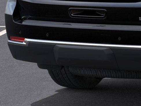 New 2026 Chevrolet Tahoe LT w/ Comfort Package image 39