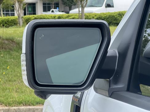 New 2026 Ford F150 Tremor AWD/4WD image 27