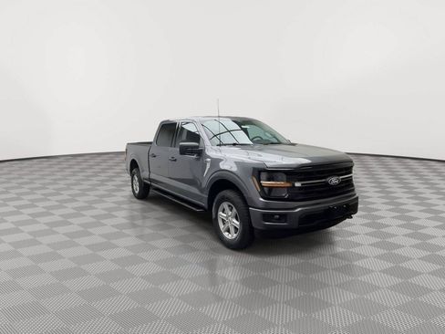 Used 2026 Ford F150 XLT w/ Equipment Group 301A Standard AWD/4WD image 30