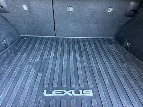 Certified 2024 Lexus RZ 300e Premium FWD image 19