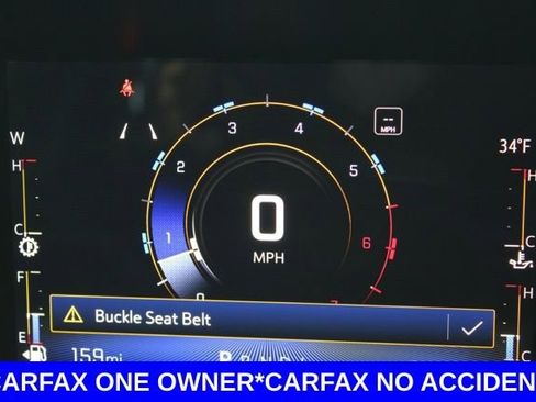 Used 2023 Chevrolet Colorado LT w/ Advanced Trailering Package image 27