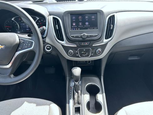 Used 2024 Chevrolet Equinox LS w/ LS Convenience Package AWD/4WD image 11
