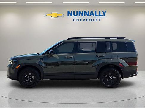 Used 2024 Hyundai Santa Fe XRT AWD/4WD image 2