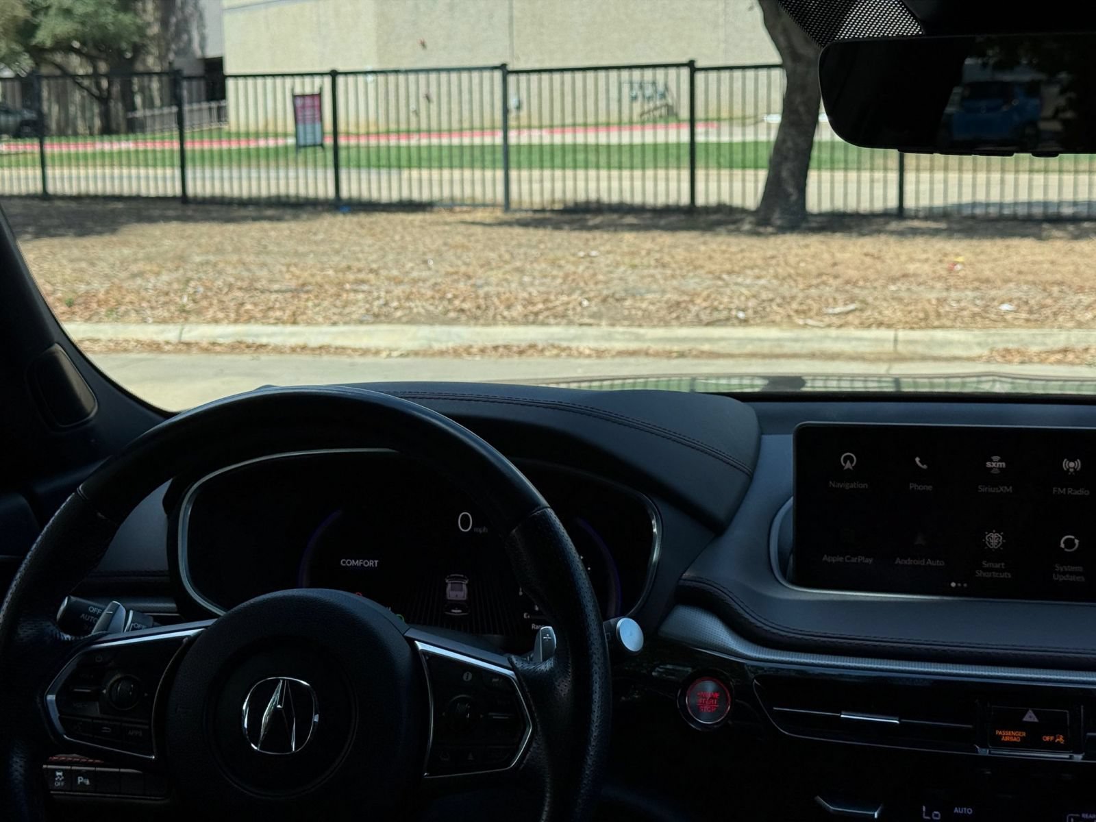 Used 2023 Acura MDX A-Spec AWD/4WD image 37