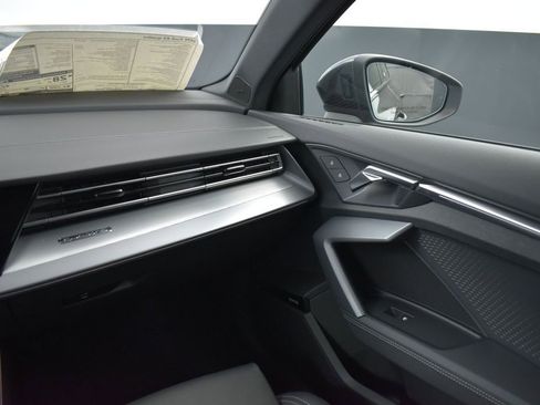 New 2026 Audi A3 2.0T Premium AWD/4WD image 11