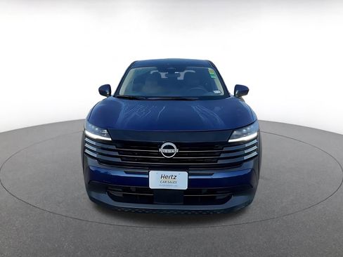 Used 2025 Nissan Kicks SV image 4