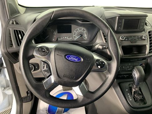 Used 2022 Ford Transit Connect XL FWD image 22