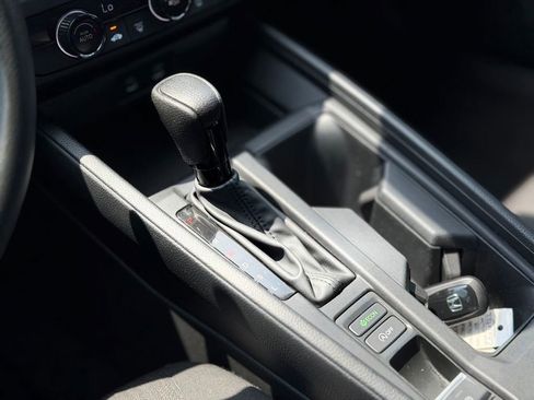 Used 2023 Honda Accord LX image 17