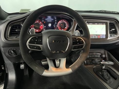 Used 2022 Dodge Challenger SRT Hellcat image 15