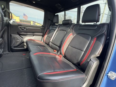 Used 2022 RAM 1500 TRX w/ TRX Level 2 Equipment Group image 16