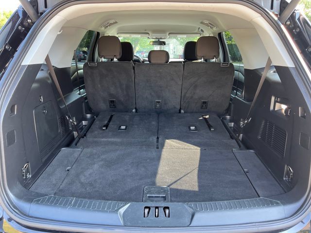 Certified 2022 Ford Explorer XLT AWD/4WD image 31