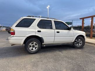 Used 1999 Isuzu Rodeo S video 1