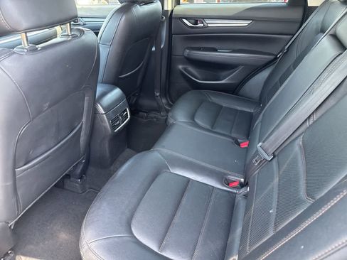Used 2017 MAZDA CX-5 Grand Touring FWD image 24
