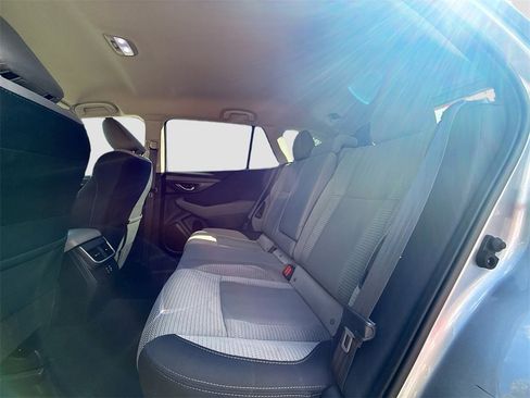 Used 2024 Subaru Outback Premium image 25